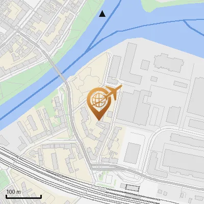 Foto zu Schürstraße 11, 13597 Berlin