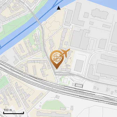 Foto zu Schürstraße 17, 13597 Berlin
