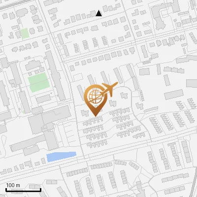 Foto zu Schüslerweg 4, 21075 Hamburg