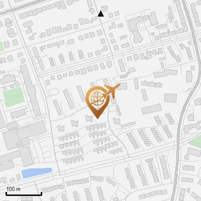 Foto zu Schüslerweg 8, 21075 Hamburg