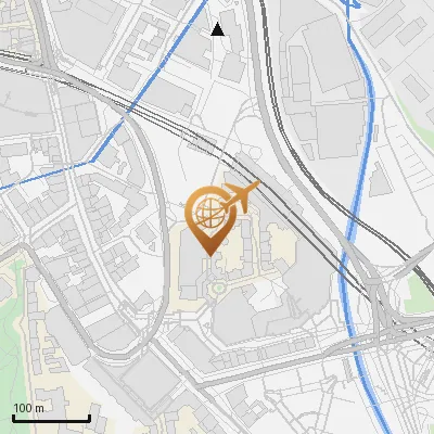 Foto zu Schüttstraße 1, 21073 Hamburg