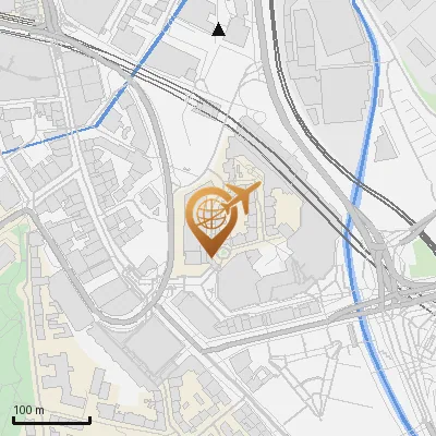 Foto zu Schüttstraße 5, 21073 Hamburg