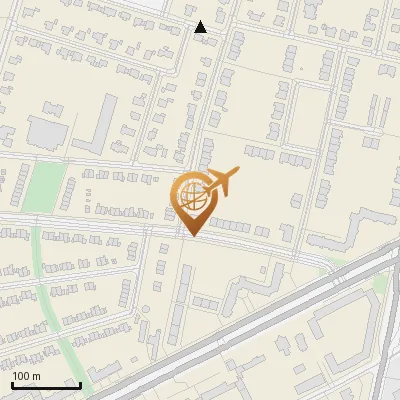 Foto zu Schützallee 118, 14169 Berlin
