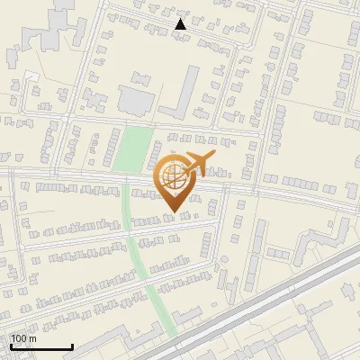 Foto zu Schützallee 125, 14169 Berlin