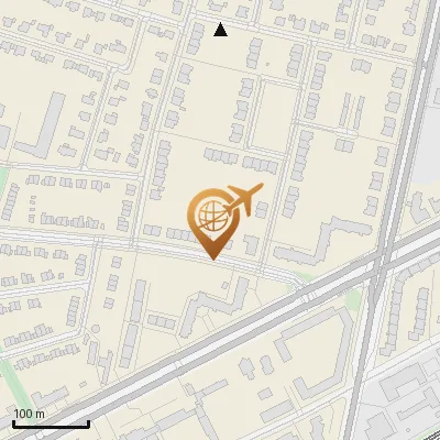 Foto zu Schützallee 132, 14169 Berlin