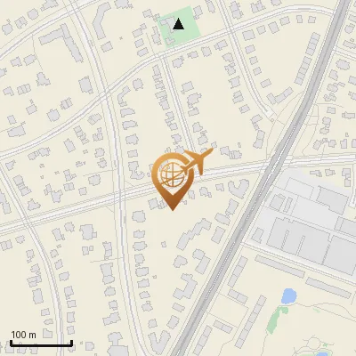 Foto zu Schützallee 37, 14169 Berlin