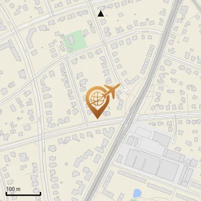 Foto zu Schützallee 40, 14169 Berlin