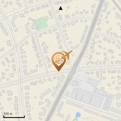 Foto zu Schützallee 42, 14169 Berlin