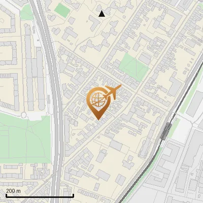 Foto zu Schützenhofstraße 1, 51063 Köln