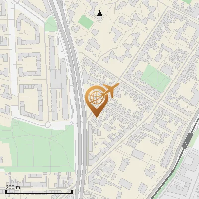 Foto zu Schützenhofstraße 15, 51063 Köln
