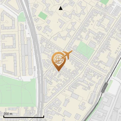 Foto zu Schützenhofstraße 16, 51063 Köln