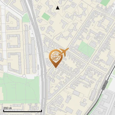 Foto zu Schützenhofstraße 22, 51063 Köln