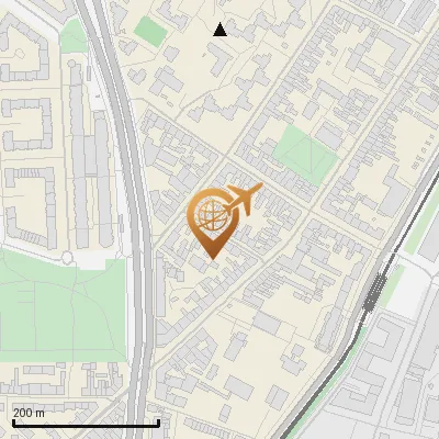 Foto zu Schützenhofstraße 5, 51063 Köln