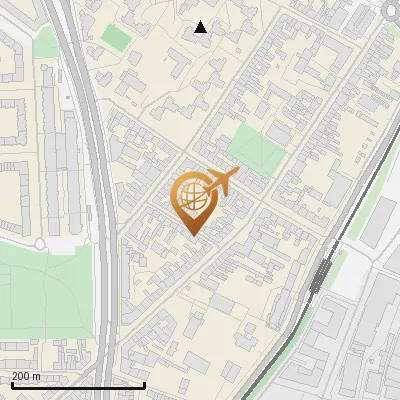 Foto zu Schützenhofstraße 6, 51063 Köln