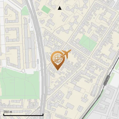 Foto zu Schützenhofstraße 9, 51063 Köln