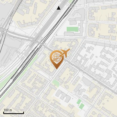 Foto zu Schützenstraße 1, 12165 Berlin