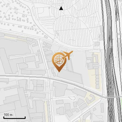 Foto zu Schützenstraße 102, 22761 Hamburg