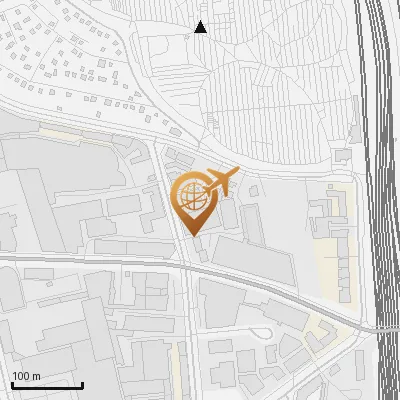 Foto zu Schützenstraße 104, 22761 Hamburg