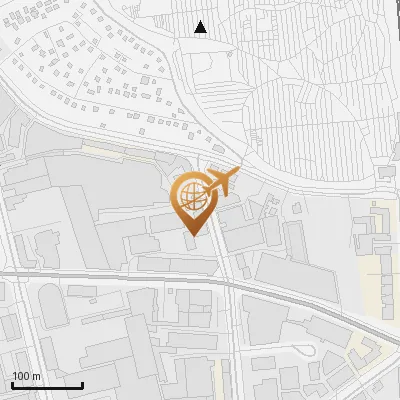 Foto zu Schützenstraße 105, 22761 Hamburg