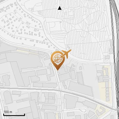 Foto zu Schützenstraße 108, 22761 Hamburg