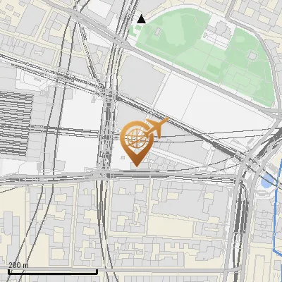 Foto zu Schützenstraße 11, 80335 München