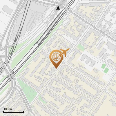 Foto zu Schützenstraße 13, 12165 Berlin