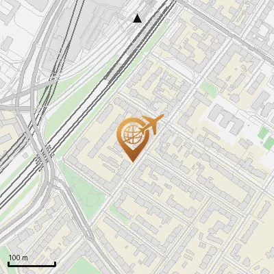 Foto zu Schützenstraße 16, 12165 Berlin