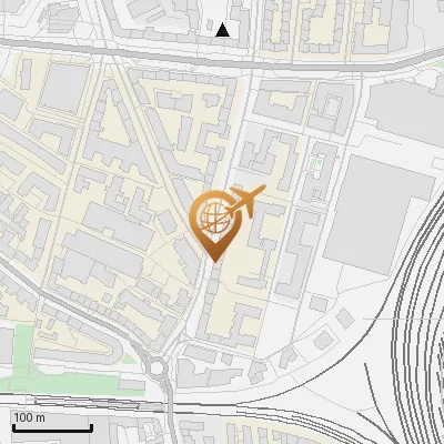 Foto zu Schützenstraße 18, 22761 Hamburg