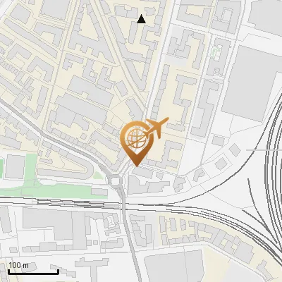 Foto zu Schützenstraße 2, 22761 Hamburg