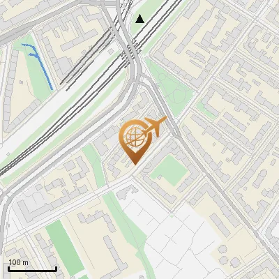 Foto zu Schützenstraße 26, 12165 Berlin