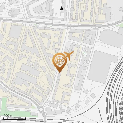 Foto zu Schützenstraße 26, 22761 Hamburg