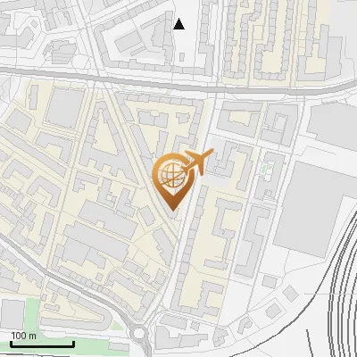 Foto zu Schützenstraße 31, 22761 Hamburg