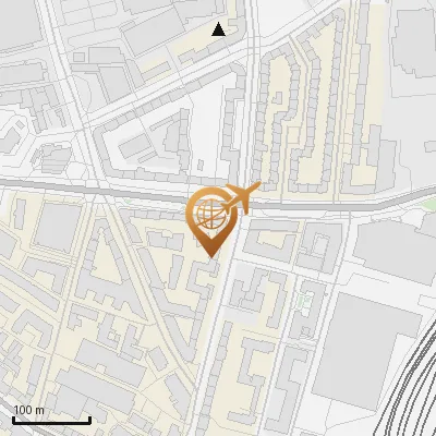 Foto zu Schützenstraße 49, 22761 Hamburg