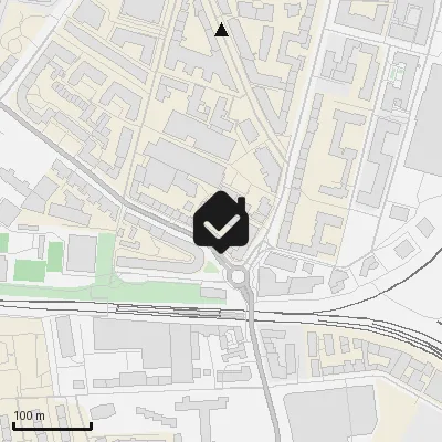 Bild zu Schützenstraße 5, 22761 Hamburg