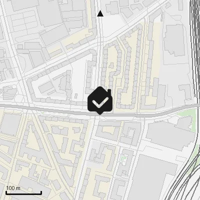 Bild zu Schützenstraße 50, 22761 Hamburg
