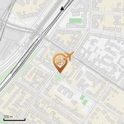 Foto zu Schützenstraße 53, 12165 Berlin