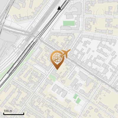 Foto zu Schützenstraße 54, 12165 Berlin