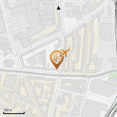 Foto zu Schützenstraße 55, 22761 Hamburg