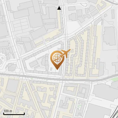 Foto zu Schützenstraße 57, 22761 Hamburg