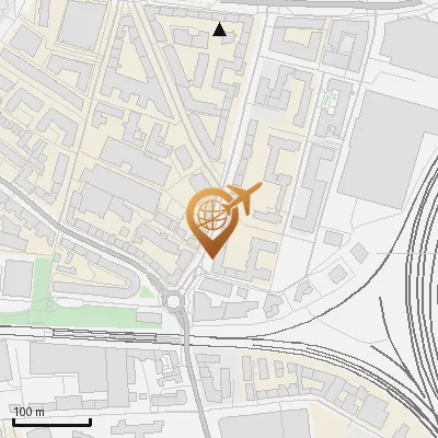 Foto zu Schützenstraße 6, 22761 Hamburg