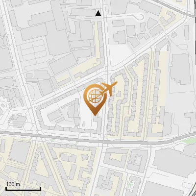 Foto zu Schützenstraße 61, 22761 Hamburg