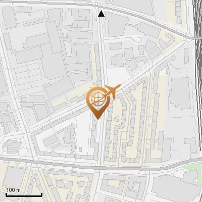 Foto zu Schützenstraße 69, 22761 Hamburg