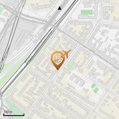 Foto zu Schützenstraße 7, 12165 Berlin