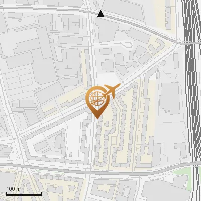 Foto zu Schützenstraße 72, 22761 Hamburg