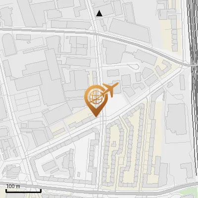 Foto zu Schützenstraße 73, 22761 Hamburg