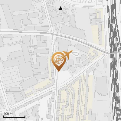 Foto zu Schützenstraße 76, 22761 Hamburg