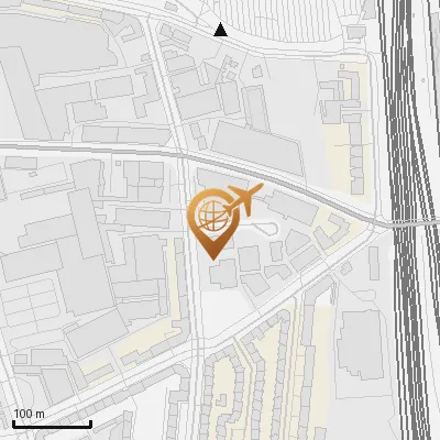 Foto zu Schützenstraße 78, 22761 Hamburg