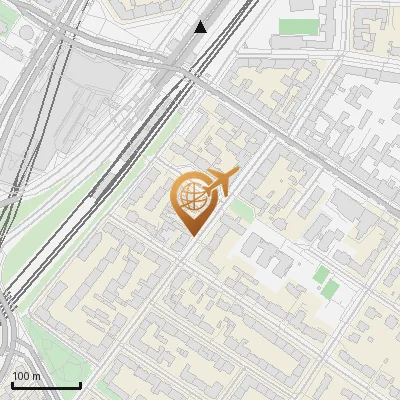Foto zu Schützenstraße 8, 12165 Berlin