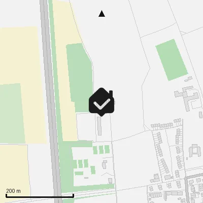 Foto zu Schützenstraße 80, 51147 Köln