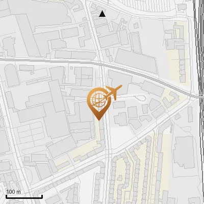 Foto zu Schützenstraße 83, 22761 Hamburg